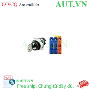 Ảnh của Công tắc nút nhấn Omron A22NK-3RM-01DA-G211