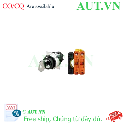 Ảnh của Công tắc nút nhấn Omron A22NK-3RM-01DA-G220
