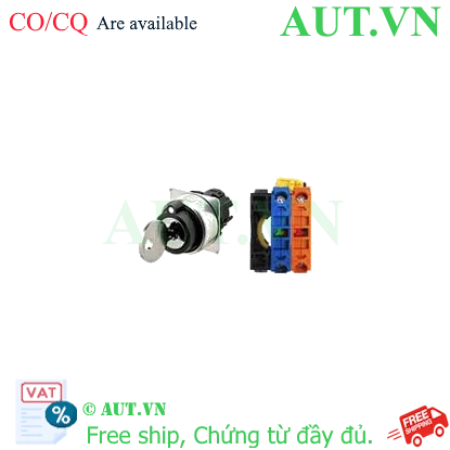Ảnh của Công tắc nút nhấn Omron A22NK-3RM-01GA-G210