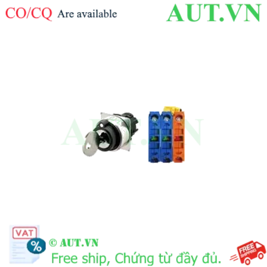 Ảnh của Công tắc nút nhấn Omron A22NK-3RM-01GA-G211