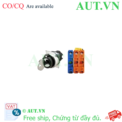 Ảnh của Công tắc nút nhấn Omron A22NK-3RM-01GA-G221