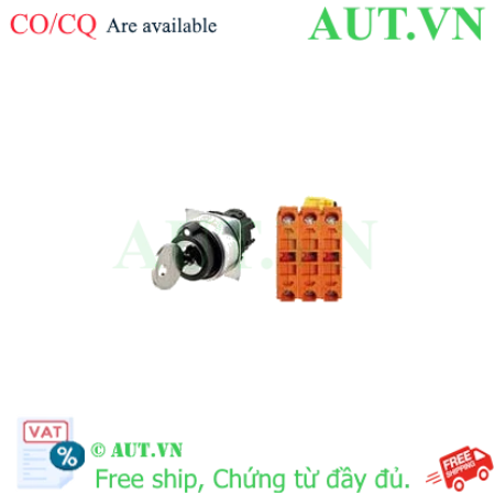 Ảnh của Công tắc nút nhấn Omron A22NK-3RM-01GA-G222
