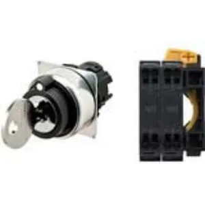 Ảnh của Công tắc nút nhấn Omron A22NK-3RM-01GA-P011
