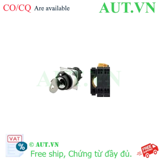 Ảnh của Công tắc nút nhấn Omron A22NK-3RM-01GA-P110