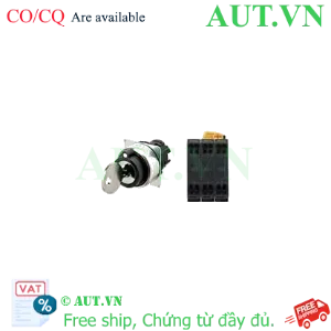 Ảnh của Công tắc nút nhấn Omron A22NK-3RM-01GA-P111