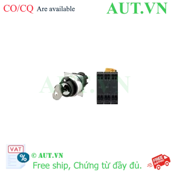 Ảnh của Công tắc nút nhấn Omron A22NK-3RM-01GA-P121