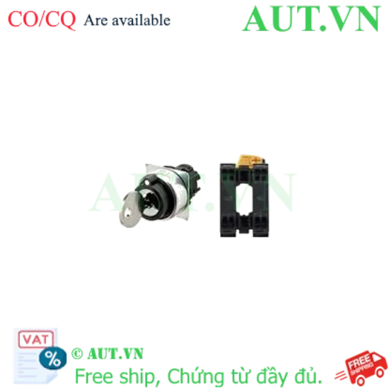 Ảnh của Công tắc nút nhấn Omron A22NK-3RM-01GA-P201