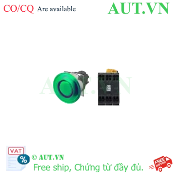 Ảnh của Công tắc nút nhấn Omron A22NL-RMA-TGA-P101-GA