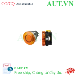 Ảnh của Công tắc nút nhấn Omron A22NL-RMA-TOA-G002-OC