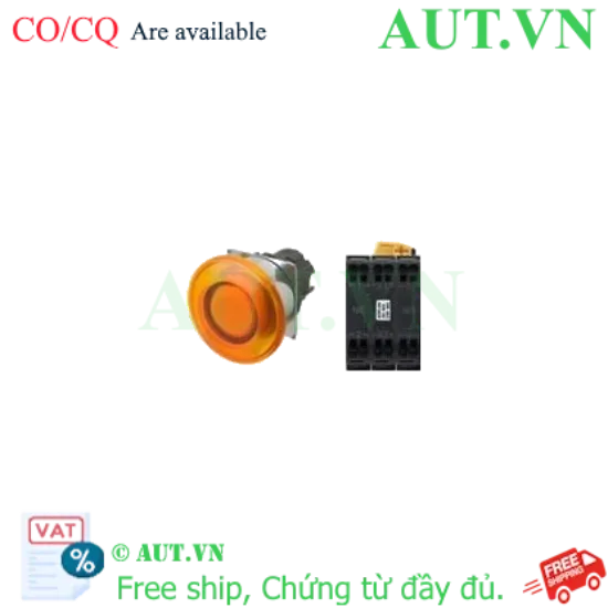 Ảnh của Công tắc nút nhấn Omron A22NL-RMA-TOA-P102-OC