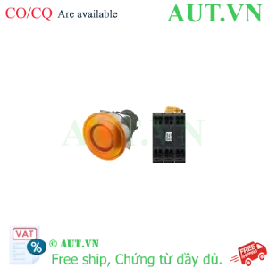 Ảnh của Công tắc nút nhấn Omron A22NL-RMA-TOA-P102-OE