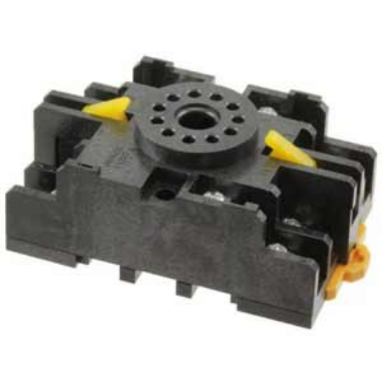 Ảnh của Đế rơ le Omron 11PFA