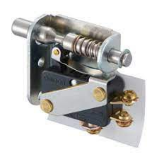 Ảnh của Công tắc an toàn Omron 1VAP2-1