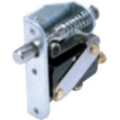 Ảnh của Công tắc an toàn Omron 1VAP2-2