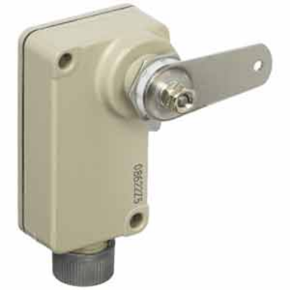 Ảnh của Công tắc hành trình Limit Switch Omron 1VE-10CA-13-C