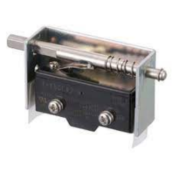 Ảnh của Công tắc an toàn Omron 1ZAP2