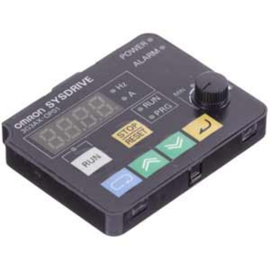 Ảnh của Phụ kiện khác Omron 3G3AX-OP01