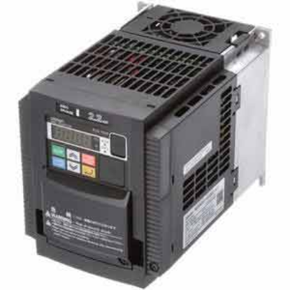 Ảnh của Inverter Omron 3G3MX2-A2022-V1