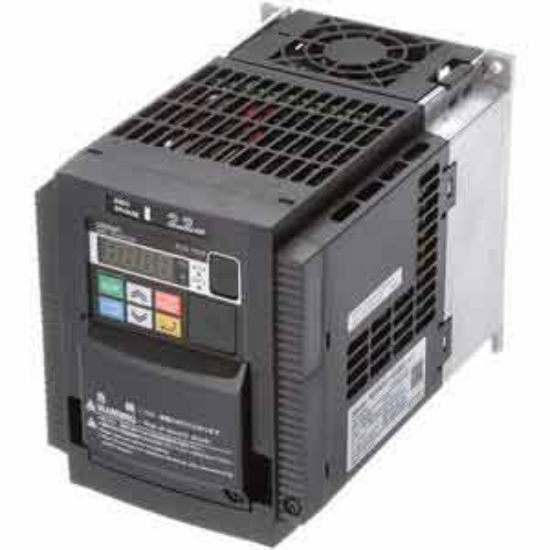 Ảnh của Inverter Omron 3G3MX2-A2022-V1