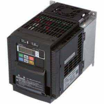 Ảnh của Inverter Omron 3G3MX2-A4015-V1