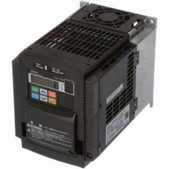 Ảnh của Inverter Omron 3G3MX2-A4022-V1
