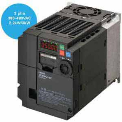 Ảnh của Inverter Omron 3G3MX2-A4022-V2