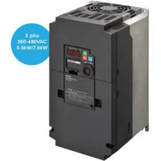 Ảnh của Inverter Omron 3G3MX2-A4055-V2