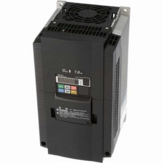 Ảnh của Inverter Omron 3G3MX2-A4075-V1