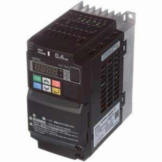 Ảnh của Inverter Omron 3G3MX2-AB004-V1