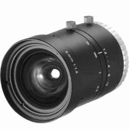 Ảnh của Cảm biến hình ảnh Omron 3Z4S-LE SV-0614H