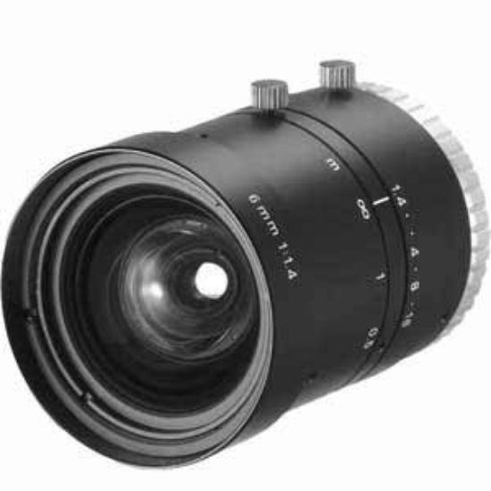 Ảnh của Cảm biến hình ảnh Omron 3Z4S-LE SV-0614H