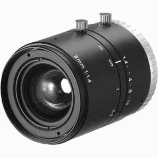 Ảnh của Cảm biến hình ảnh Omron 3Z4S-LE SV-0814H