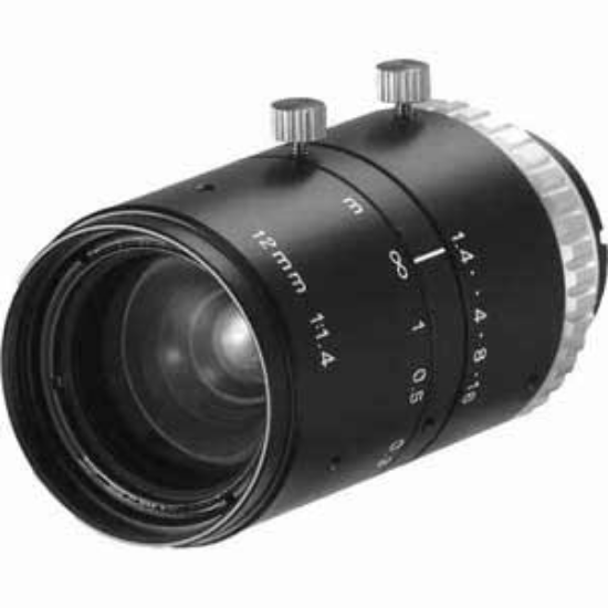 Ảnh của Cảm biến hình ảnh Omron 3Z4S-LE SV-1214H