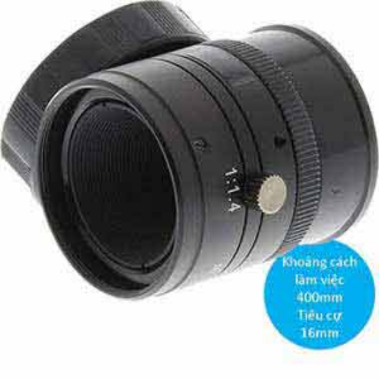 Ảnh của Cảm biến hình ảnh Omron 3Z4S-LE SV-1614V