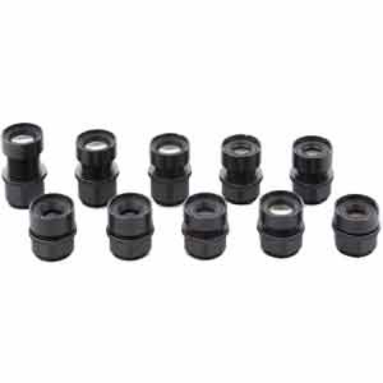 Ảnh của Cảm biến hình ảnh Omron 3Z4S-LE VS-MCA50-F5.6