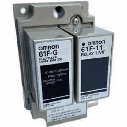 Ảnh của Cảm biến mực nước Omron 61F-G AC110/220
