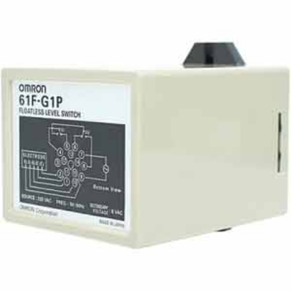Ảnh của Cảm biến mực nước Omron 61F-G1P AC200