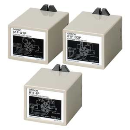 Ảnh của Cảm biến mực nước Omron 61F-G1PL AC220 L2KM