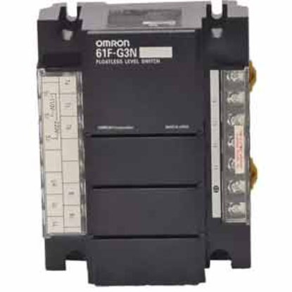 Ảnh của Cảm biến mực nước Omron 61F-G3N AC110/220