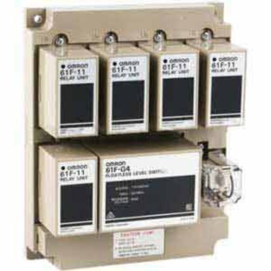 Ảnh của Cảm biến mực nước Omron 61F-G4 AC110/220