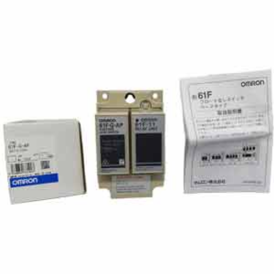 Ảnh của Cảm biến mực nước Omron 61F-G-AP AC110/220
