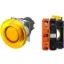 Ảnh của Công tắc nút nhấn Omron A22NL-RMM-TYA-G002-YE