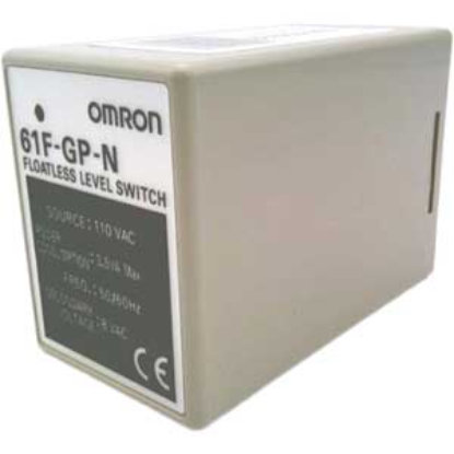 Ảnh của Cảm biến mực nước Omron 61F-GP-N AC110