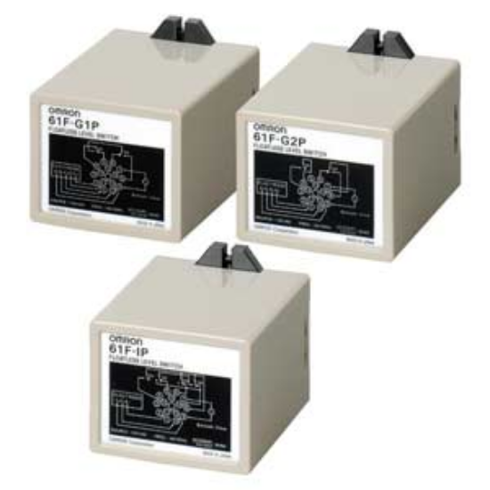 Ảnh của Cảm biến mực nước Omron 61F-IP AC110