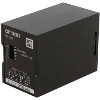 Ảnh của Cảm biến mực nước Omron 61F-LS-CP08-ARA