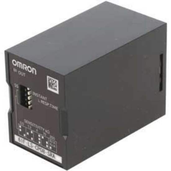 Ảnh của Cảm biến mực nước Omron 61F-LS-CP08-SRA