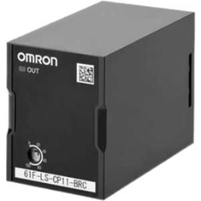 Ảnh của Cảm biến mực nước Omron 61F-LS-CP11-BRC