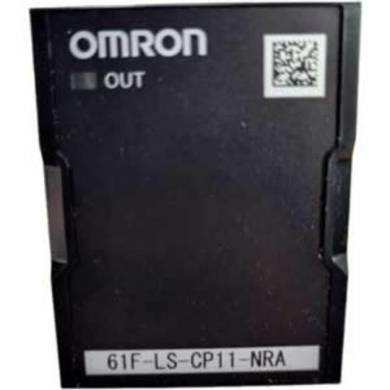 Ảnh của Cảm biến mực nước Omron 61F-LS-CP11-NRA