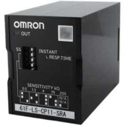 Ảnh của Cảm biến mực nước Omron 61F-LS-CP11-SRA