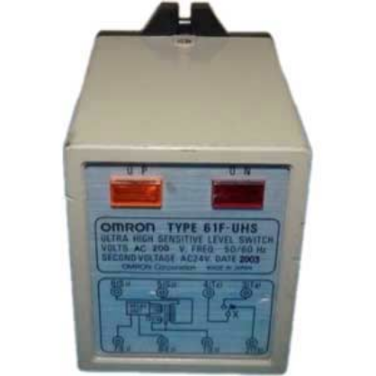 Ảnh của Cảm biến mực nước Omron 61F-UHS AC220